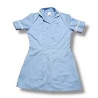 Халат туніка медсестри спецодяг робоча уніформа