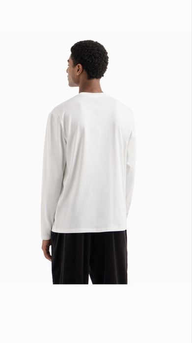 Реглан Armani Exchange