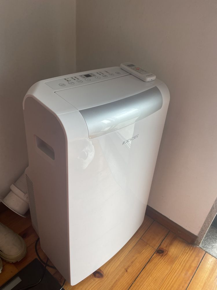 Ar condicionado portátil