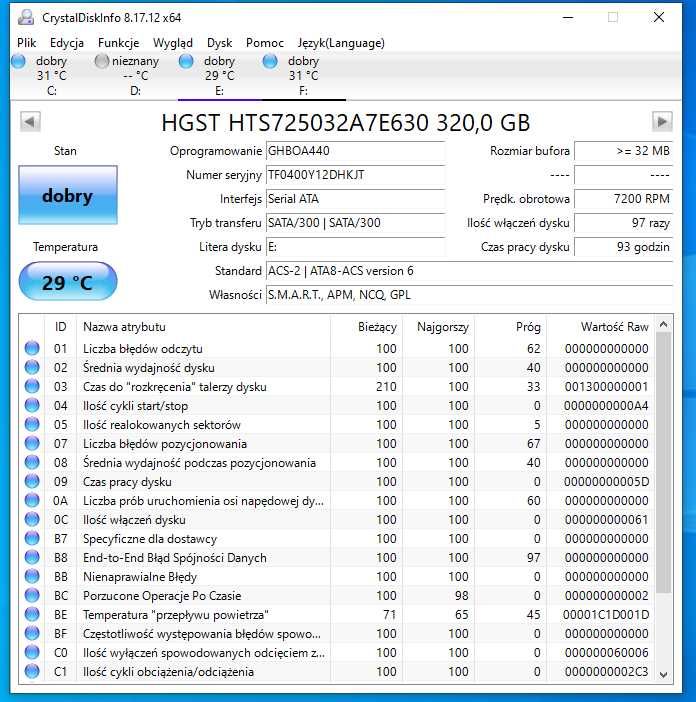 Komputer do: Gier, Nauki, Pracy I5/Ram: 16 GB/W11/GTX 1660/SSD/HDD