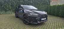 Lexus NX Lexus NX 350h Elegance 2WD