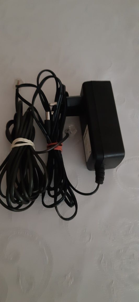 Telefon KXT 501. MAXCOM