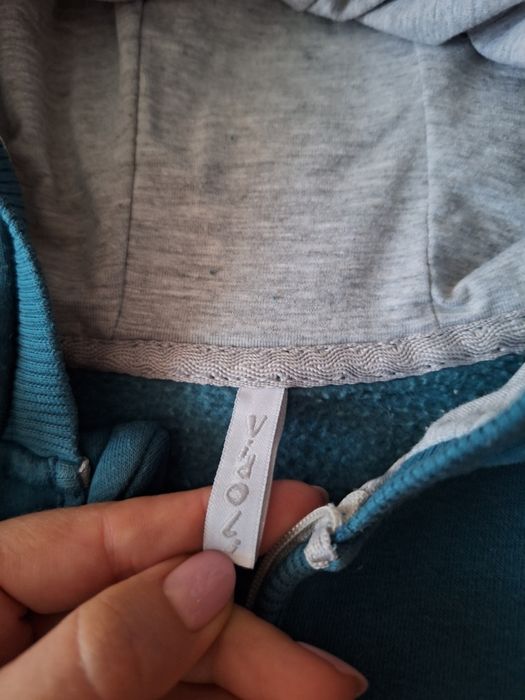 Дитячий ромпер комбінезон vidoli 92 теплий