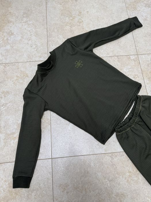 Термобілизна ЗСУ