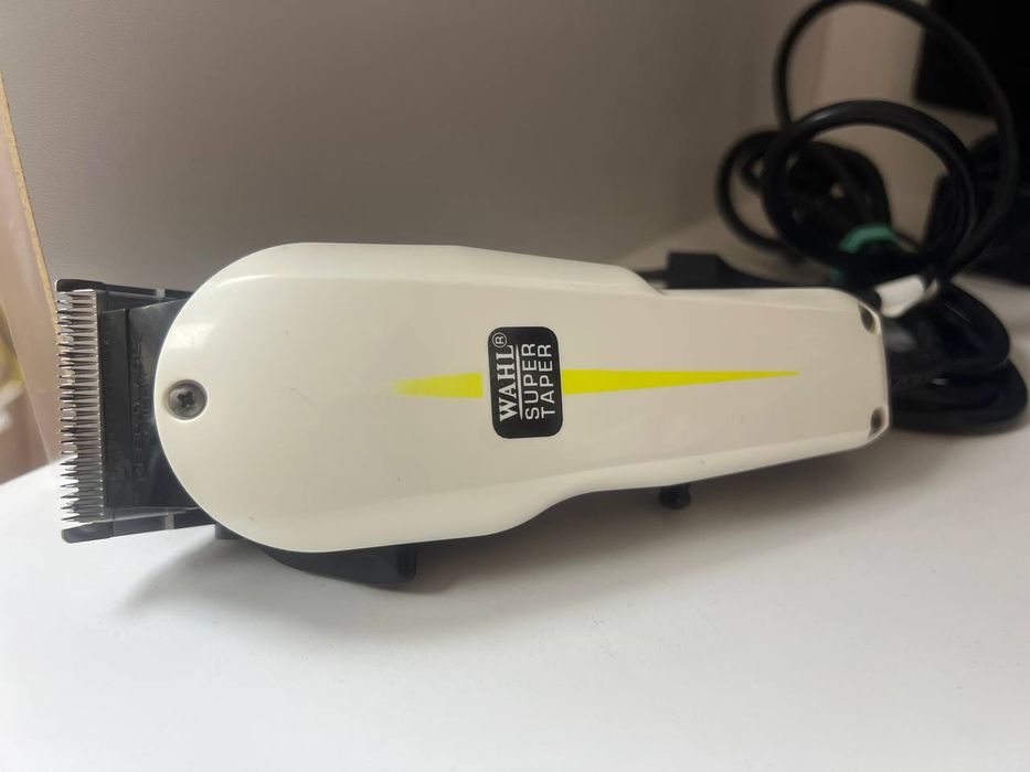 Машинка для стрижки Wahl super taper type 8467