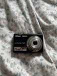 фотоапарат nikon coolplix