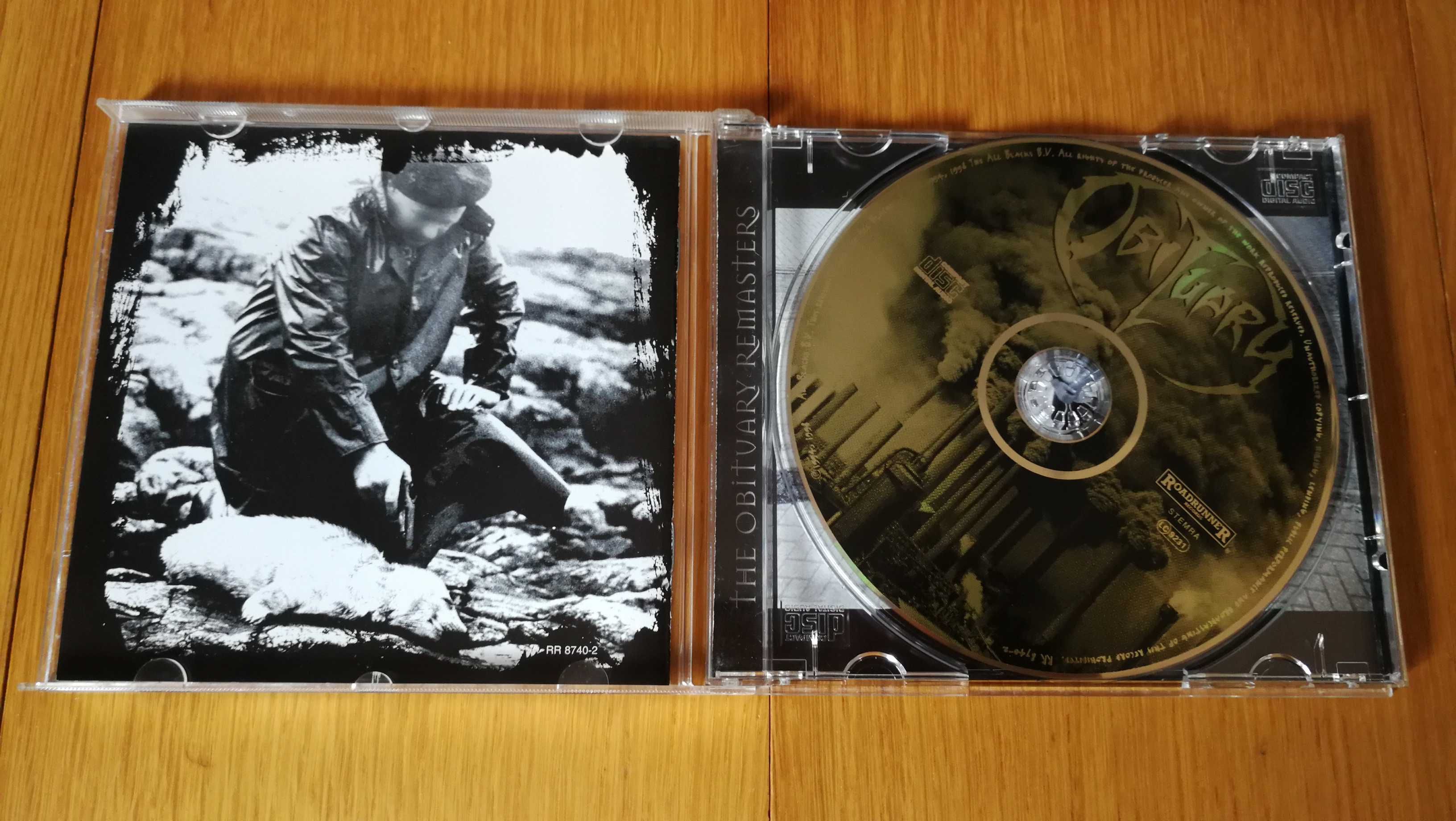 Obituary- World Demise
