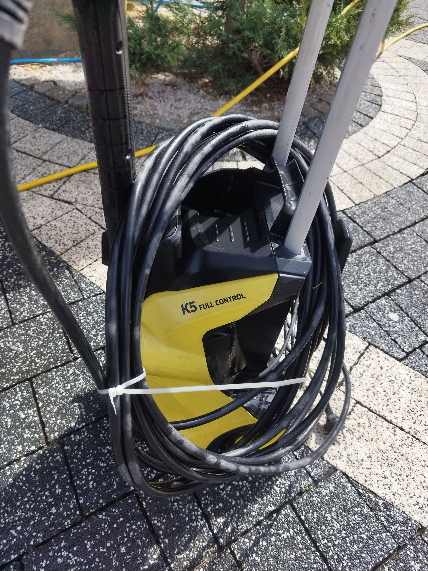 Karcher k5 full Control