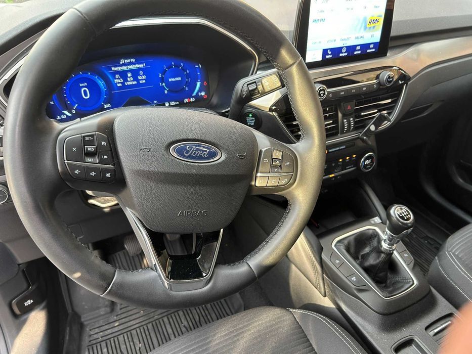 Sprzedam/ Zamienię Ford Kuga
