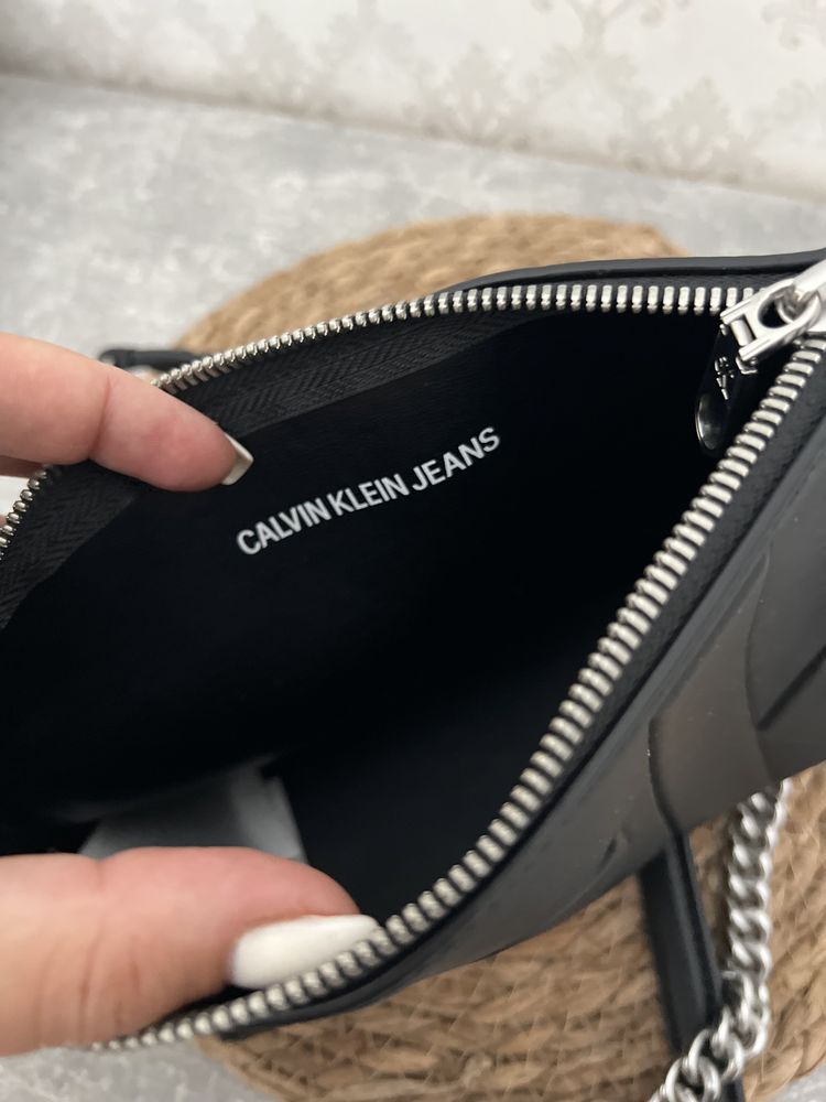Оригінал сумка calvin klein