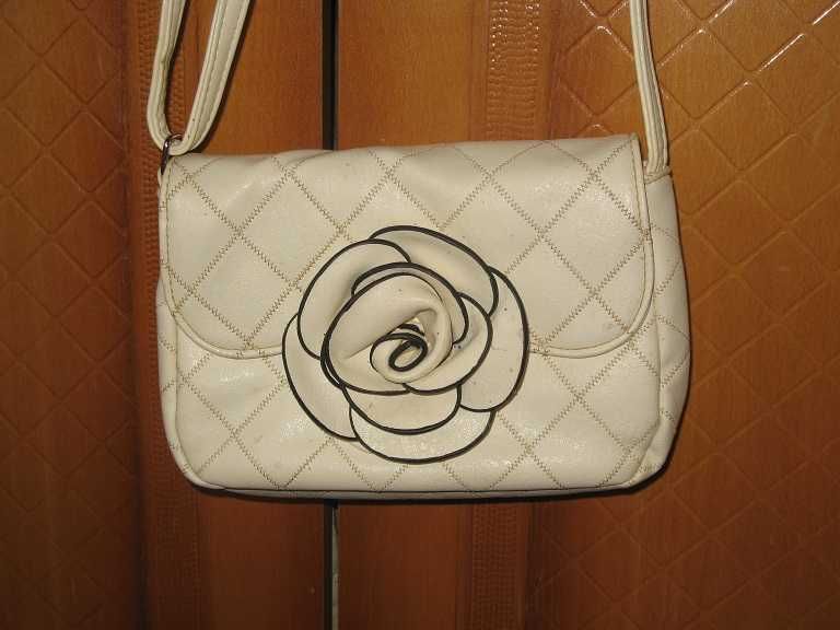 школьный рюкзак  и небольшая сумка