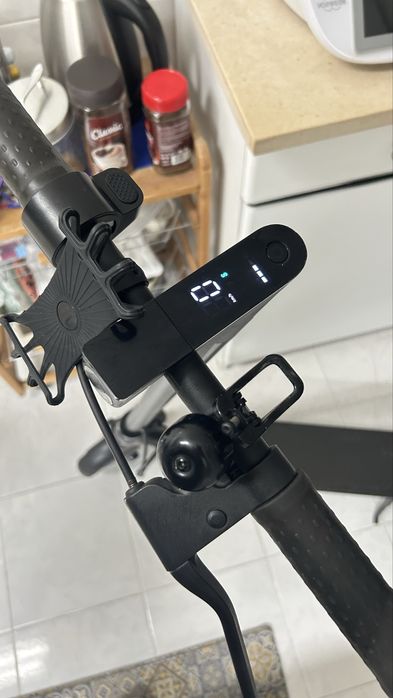 Trotinete Xiaomi Mercedes