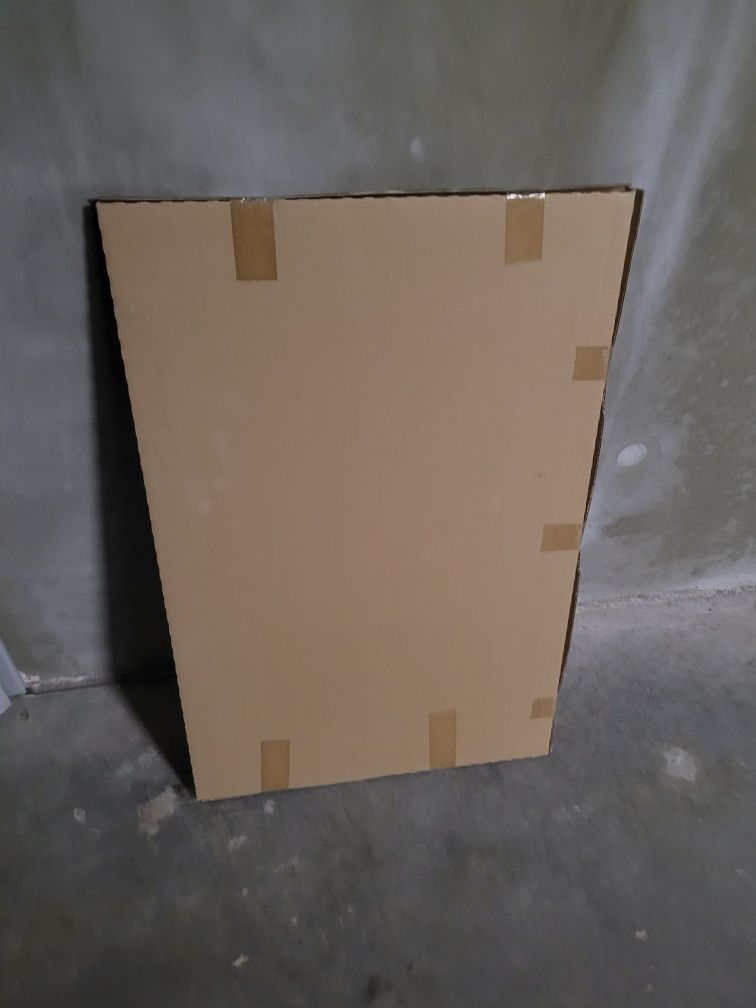Separator płyty od szuflady