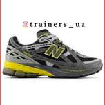 ОРИГИНАЛ New Balance 1906U M1906NA кроссовки мужские кросівки чоловічі