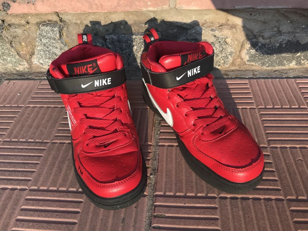 Кроссовки Найк Джордан. Детские кроссовки Nike Jordan