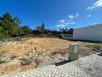 Terreno/Lote à venda nos Jardins de Santiago Setúbal