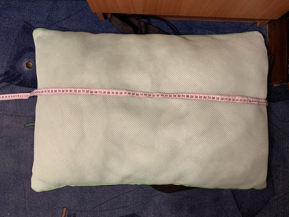 Продам мʼяку подушку Ideia Bamboo