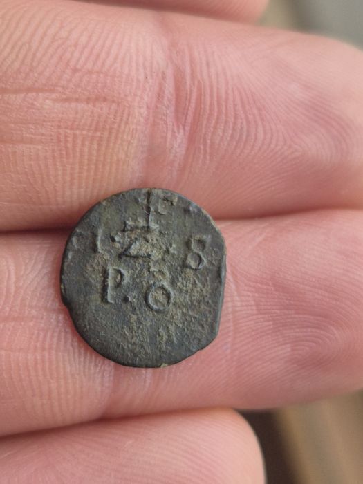 Pomorze szerf 1591 Szczecińskie R1