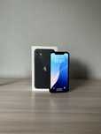!!okazja!! Iphone 11 128gb 93% baterii stan idealny  pelny zestaw
