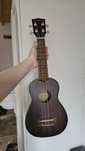 Ukulele Makala MK-S