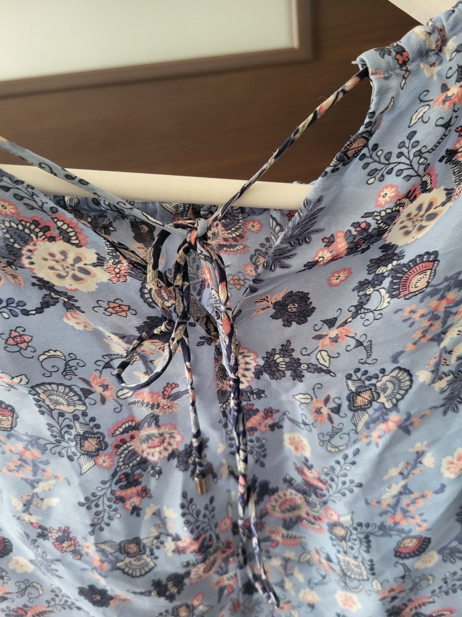 Bluzka  Massimo Dutti
