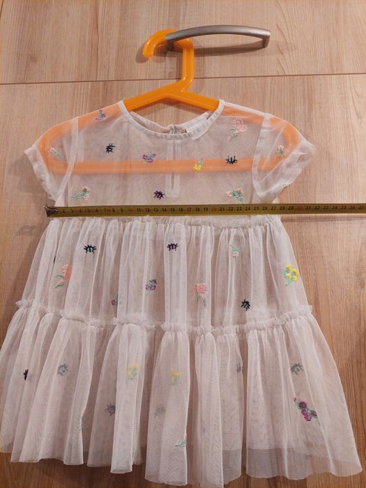 Prześliczna tuniczka