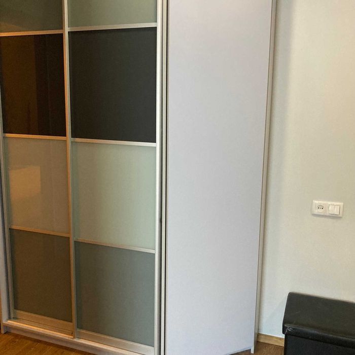 Продам 2 к на жм Левобережный по пр. Мира (Донецкое шоссе)