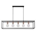 Lampa wisząca Lucide Arthur
