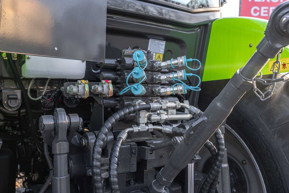 Трактор Zoomlion RS1304 Pro 2025