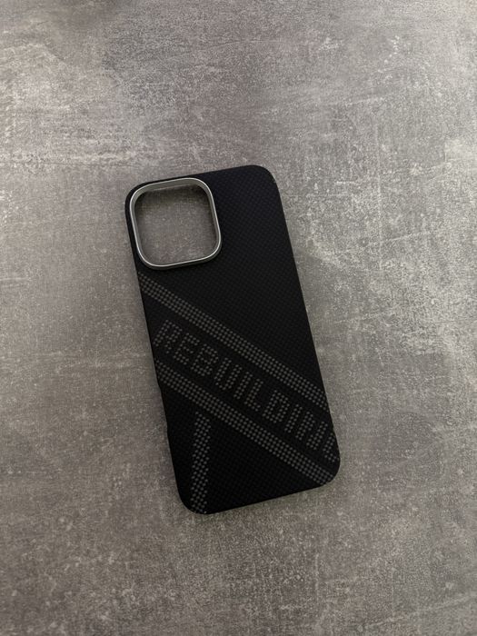 Оригінальний чохол Pitaka MagEZ Case для iPhone 16 Pro Max