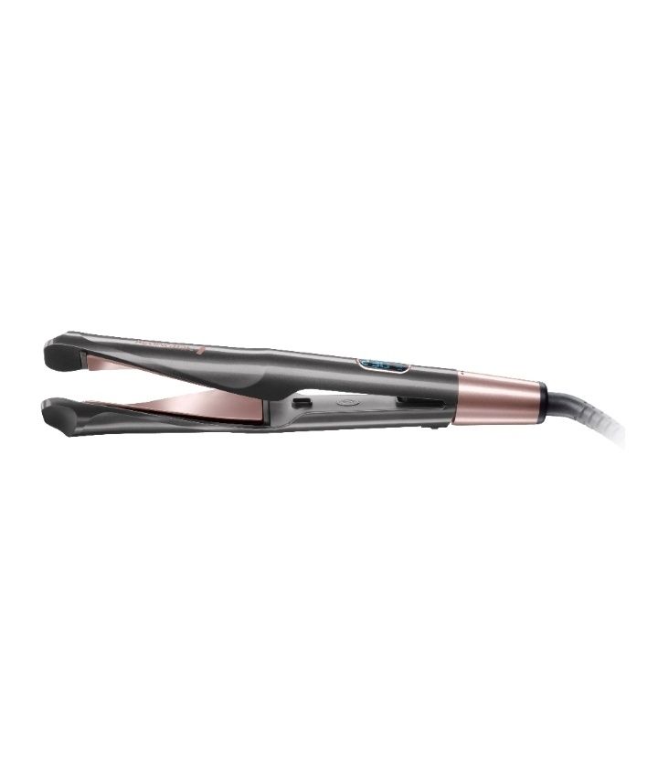 Prostownica REMINGTON Curl & Straight Confidence S6606