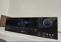 Amplituner Harman-Kardon AVR-70, HDMI, 3D