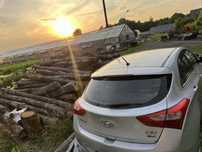 Hyundai i30 2013