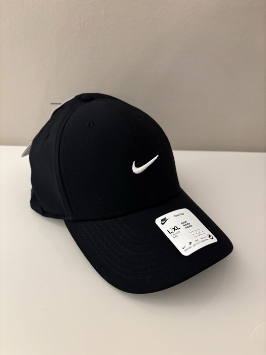 Czapka Nike air cup new