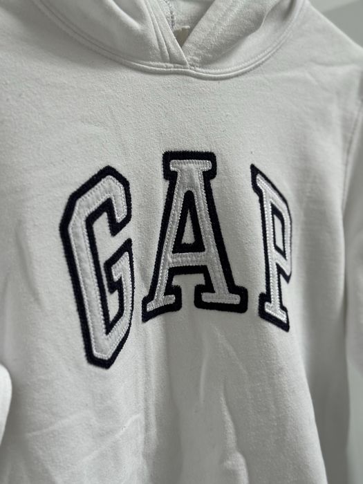 Bluza damska z kapturem GAP