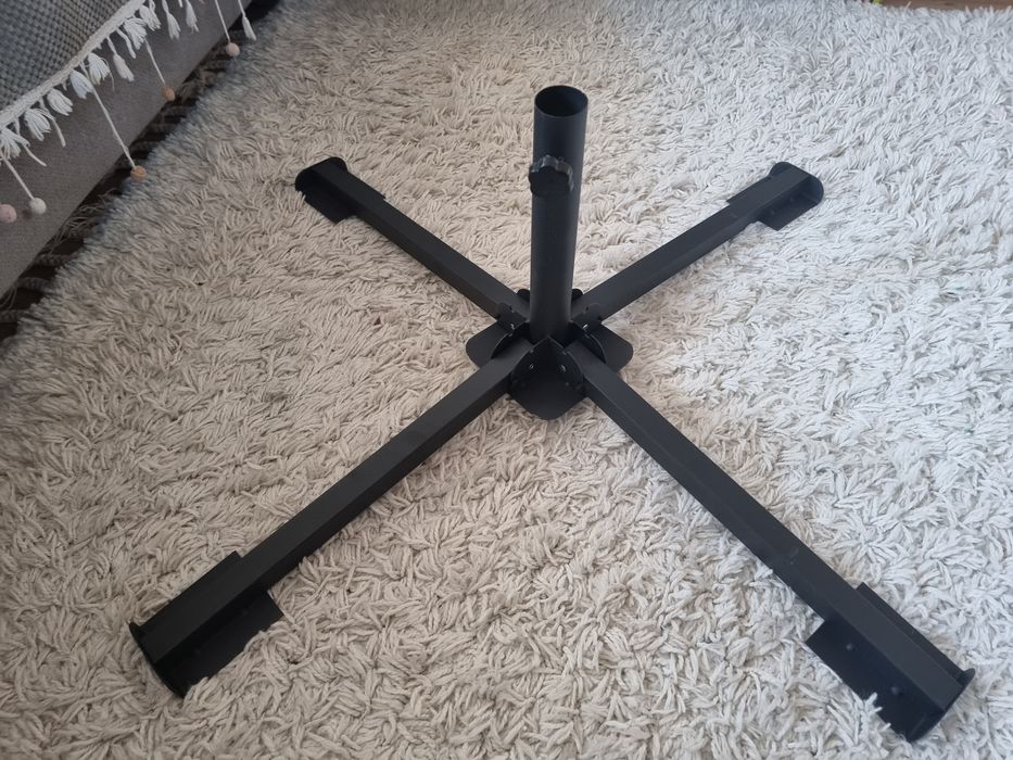 Podstawka stojak pod parasol