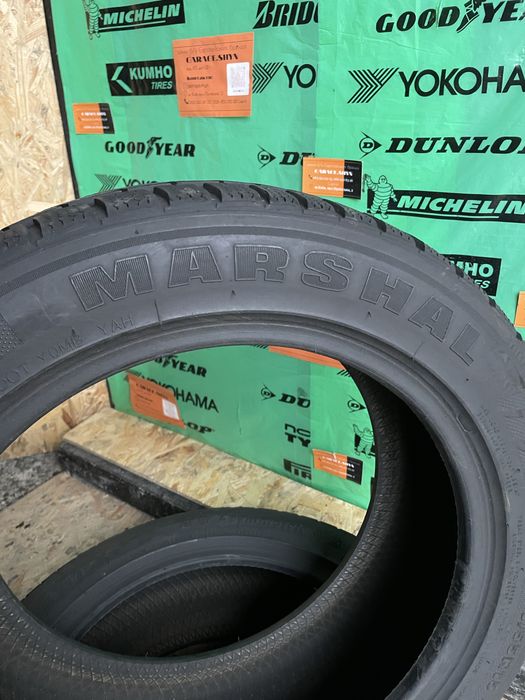 185/55 R15 Marshal I*zen KW 15 (Склад шин зима з Європи) Smart перед