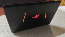Asus Rog GL502VS Gaming