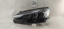 MG HS LIFT FULL LED LEWY REFLEKTOR LAMPA LEWA 100-40160