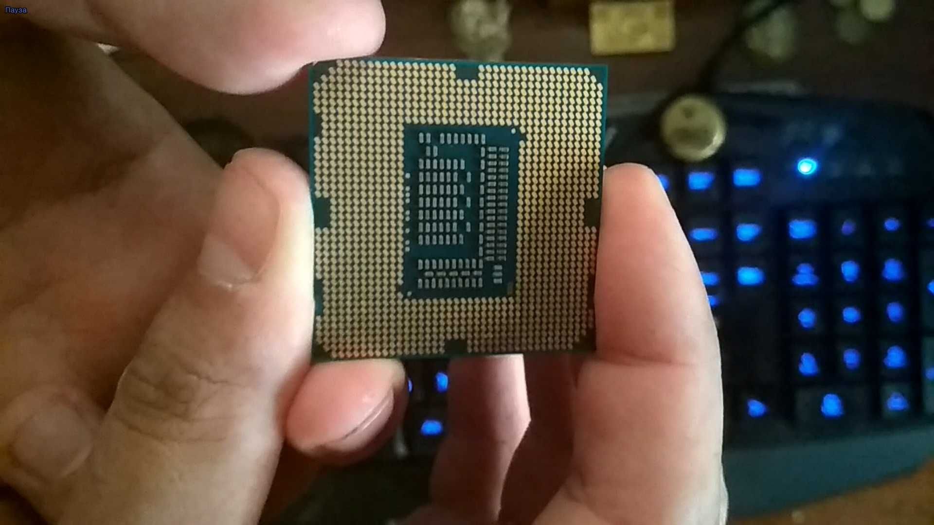 Процессор E3-1270V2 Socket 1155