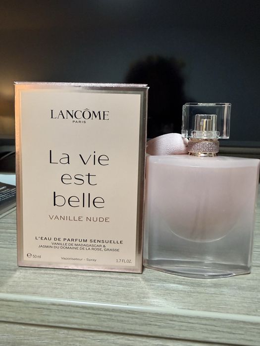 Парфуми Lancome La vie est Belle