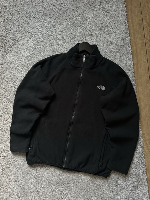 Фліска The North Face чоловіча б/в