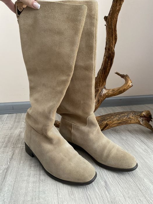 Ботфорти Antonio Biaggi