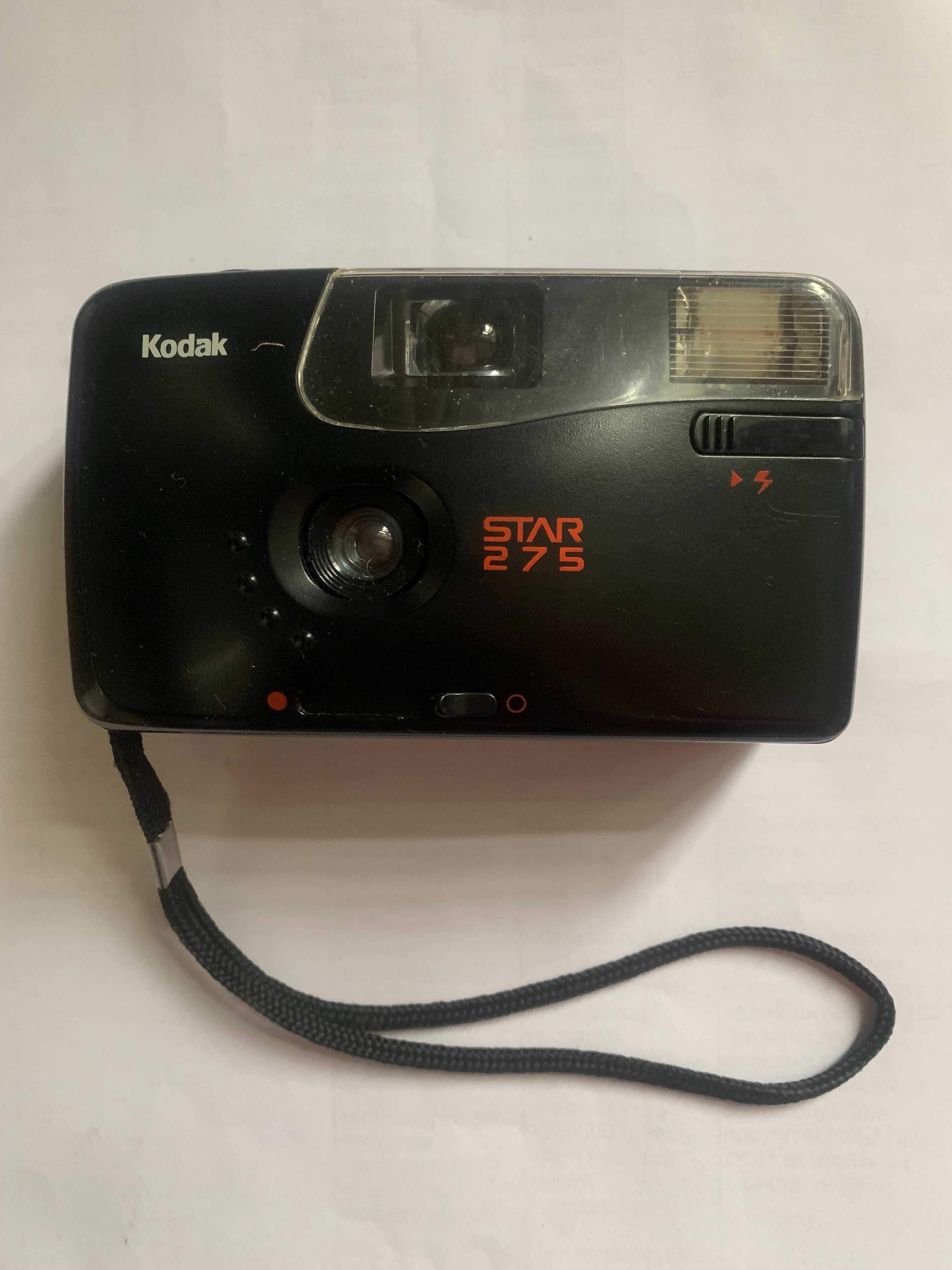 Фотоапарат KODAK STAR 275