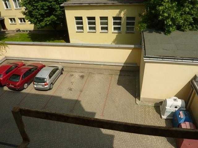 Kolonia Staszica Filtrowa ciche 3pok 93m, kamienica, parking, od ZARAZ