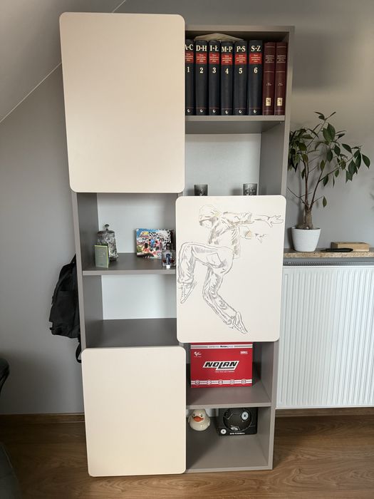 meble młodzieżowe VOX 2PIR