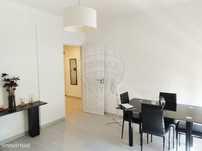 Apartamento T3 para arrendamento