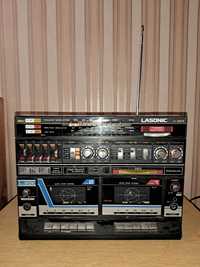 Radio magnetofon Lasonic L 30 K