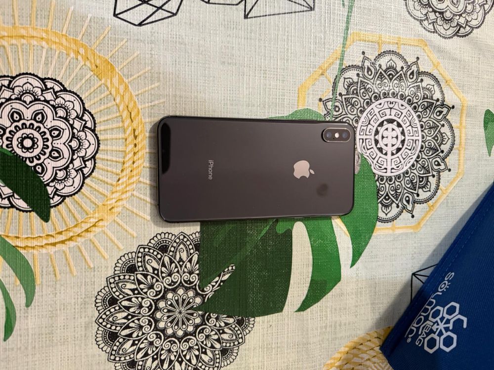 Iphone XS Max 256GB