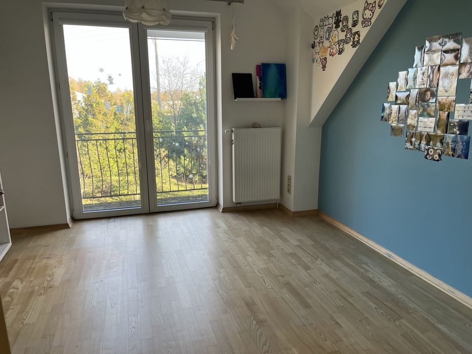 Nieruchomość pod agro lub usługi duży ogród